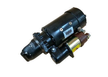 Customized Size Truck Starter Motor Assembly M008T604719 / Diesel Engine Parts