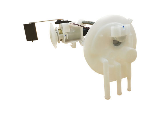 Electrical Fuel Pump Assembly 0943001 For FAW Jiabao Car 250MM / Auto Spare Parts