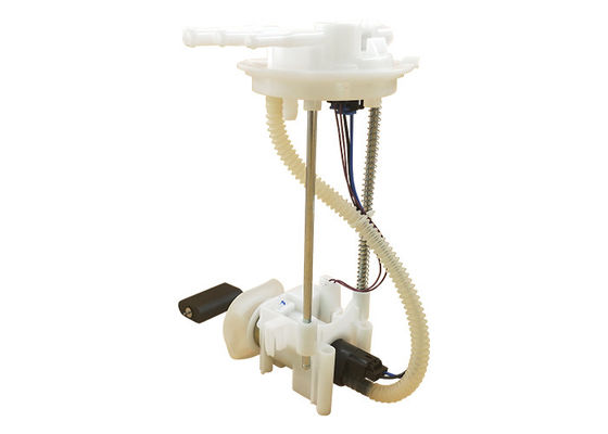 Electrical Fuel Pump Assembly 0943001 For FAW Jiabao Car 250MM / Auto Spare Parts